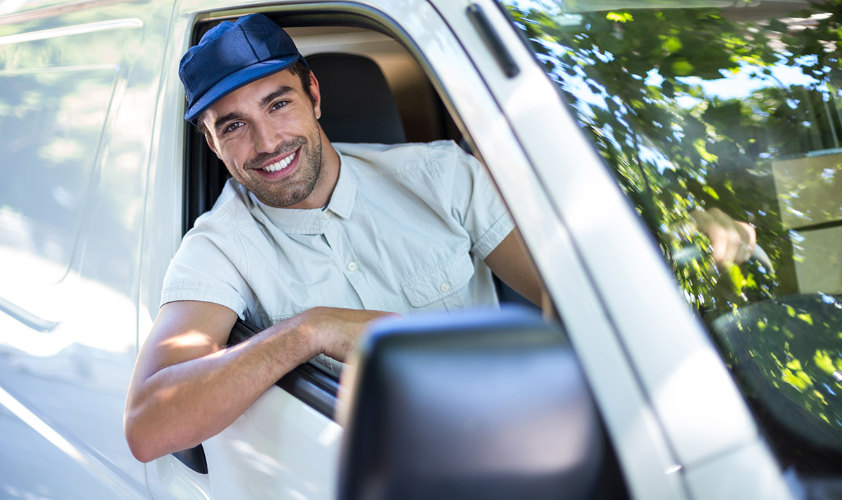 benefits of van leasing